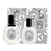 Diptyque Eau Rose Duo Set (EDT 50ml & Hair Mist 30ml)